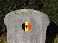 Ieper town Cemetery Belgen (19)